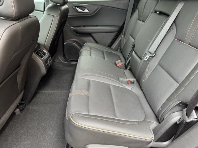 used 2019 Chevrolet Blazer car, priced at $24,998