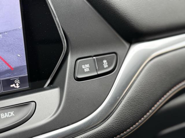 used 2019 Chevrolet Blazer car, priced at $24,998