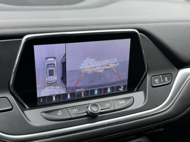 used 2019 Chevrolet Blazer car, priced at $24,998