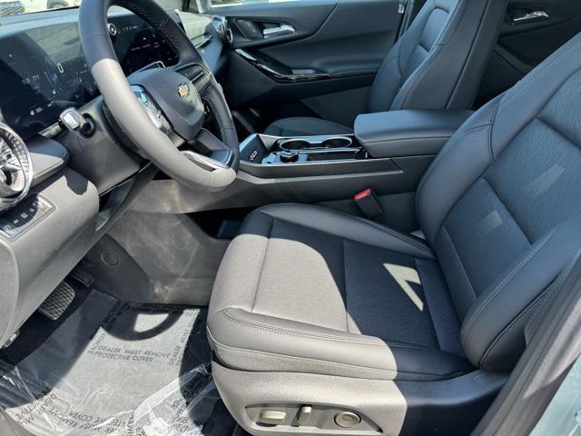 new 2026 Chevrolet Equinox car, priced at $33,045