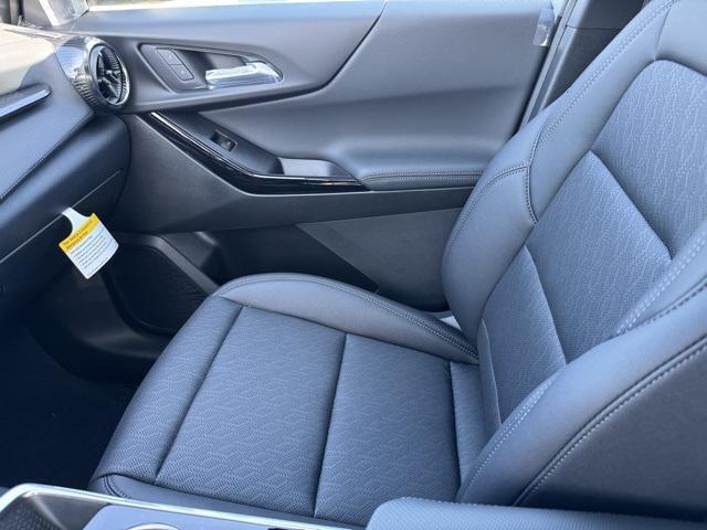 new 2026 Chevrolet Equinox car, priced at $33,045