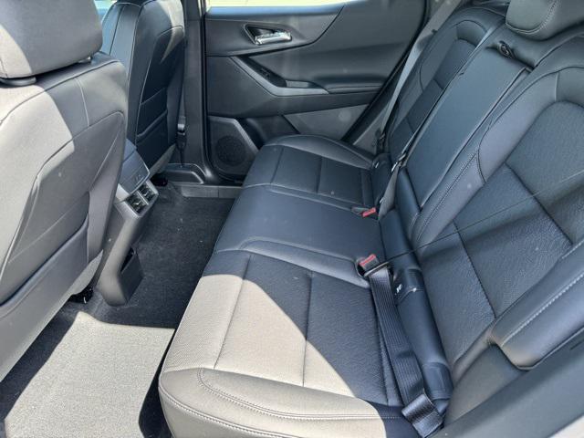 new 2026 Chevrolet Equinox car, priced at $33,045