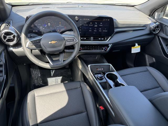 new 2026 Chevrolet Equinox car, priced at $33,045