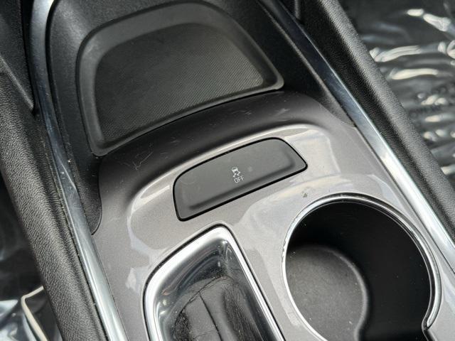 used 2023 Chevrolet Malibu car, priced at $18,745