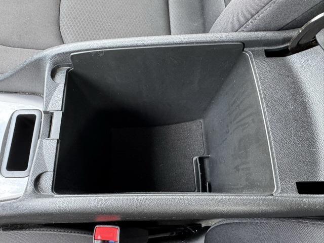 used 2023 Chevrolet Malibu car, priced at $18,745