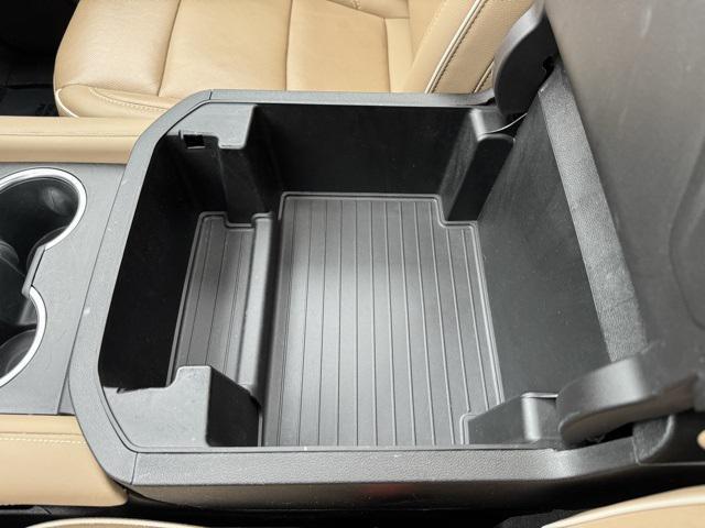 used 2021 Chevrolet Tahoe car, priced at $43,390