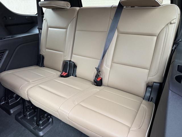 used 2021 Chevrolet Tahoe car, priced at $43,390