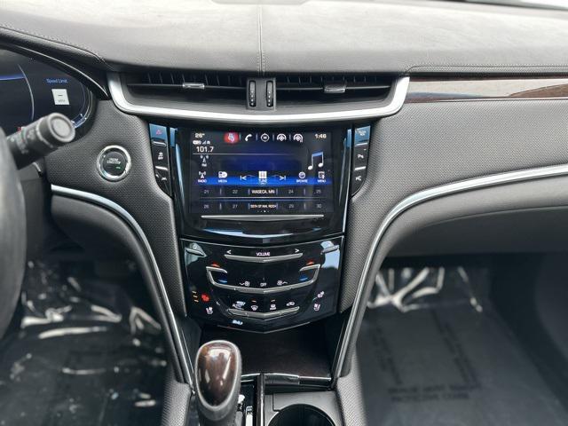 used 2017 Cadillac XTS car, priced at $20,496