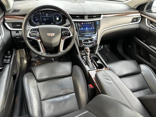 used 2017 Cadillac XTS car, priced at $20,496