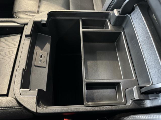 used 2022 GMC Yukon XL car, priced at $59,995