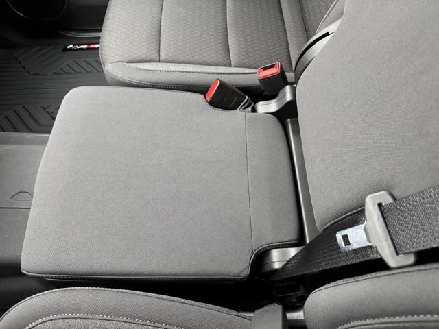 new 2025 Chevrolet Silverado 1500 car, priced at $49,295