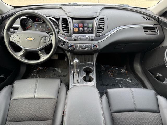 used 2020 Chevrolet Impala car, priced at $18,499