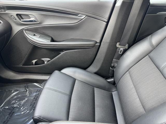 used 2020 Chevrolet Impala car, priced at $18,499