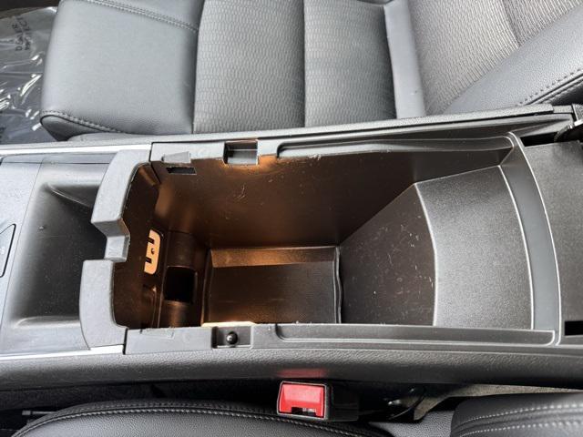 used 2020 Chevrolet Impala car, priced at $18,499