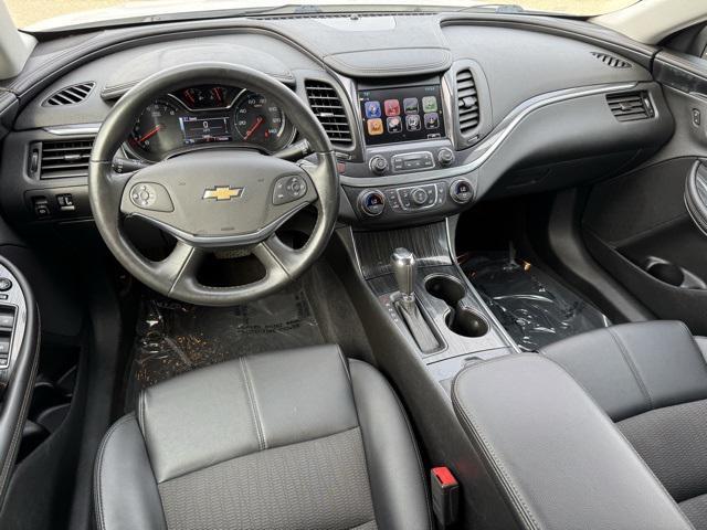 used 2020 Chevrolet Impala car, priced at $18,499