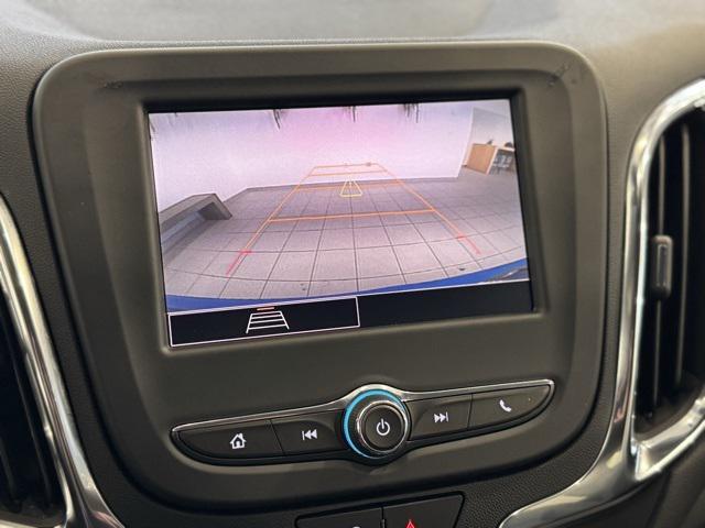 used 2024 Chevrolet Equinox car, priced at $24,795