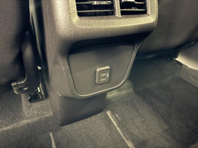 used 2024 Chevrolet Equinox car, priced at $24,795