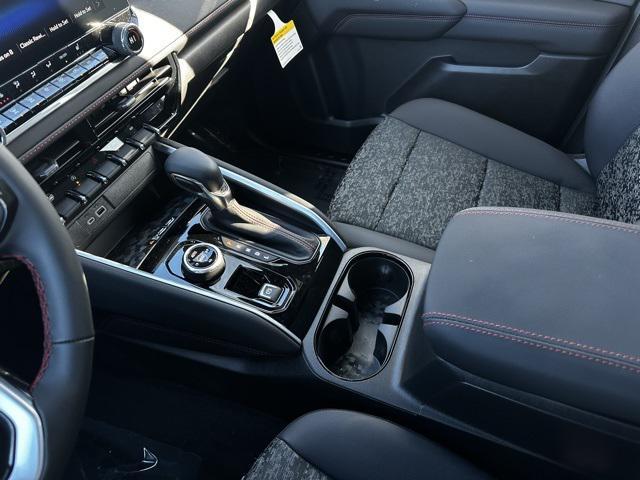 new 2025 Chevrolet Colorado car, priced at $46,499