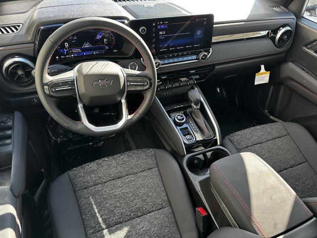 new 2025 Chevrolet Colorado car, priced at $46,499
