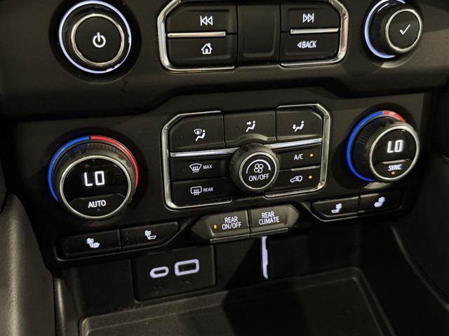 used 2021 Chevrolet Tahoe car, priced at $37,899