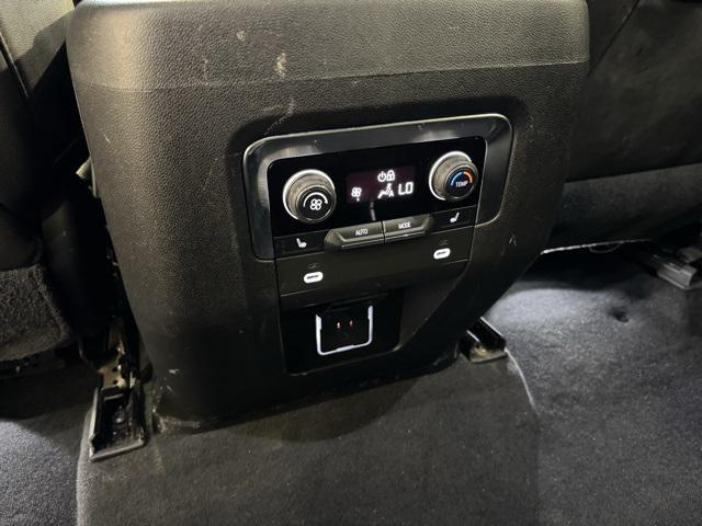 used 2021 Chevrolet Tahoe car, priced at $37,899