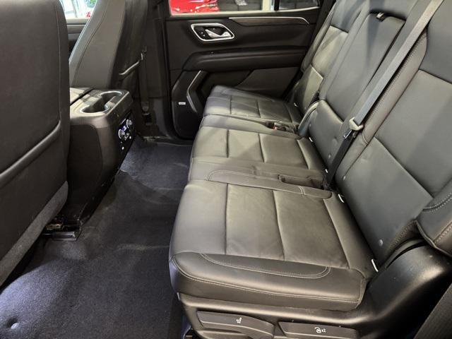 used 2021 Chevrolet Tahoe car, priced at $37,899