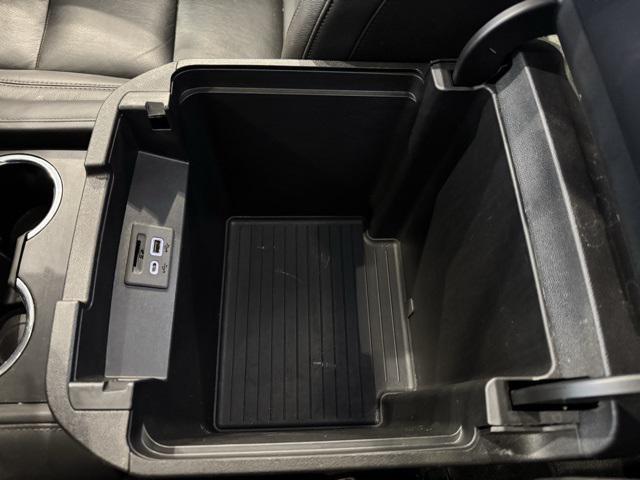 used 2021 Chevrolet Tahoe car, priced at $37,899