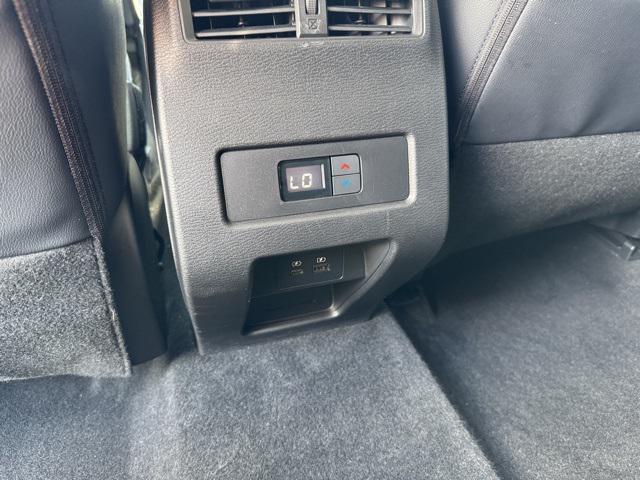 used 2022 Mitsubishi Outlander car, priced at $24,999