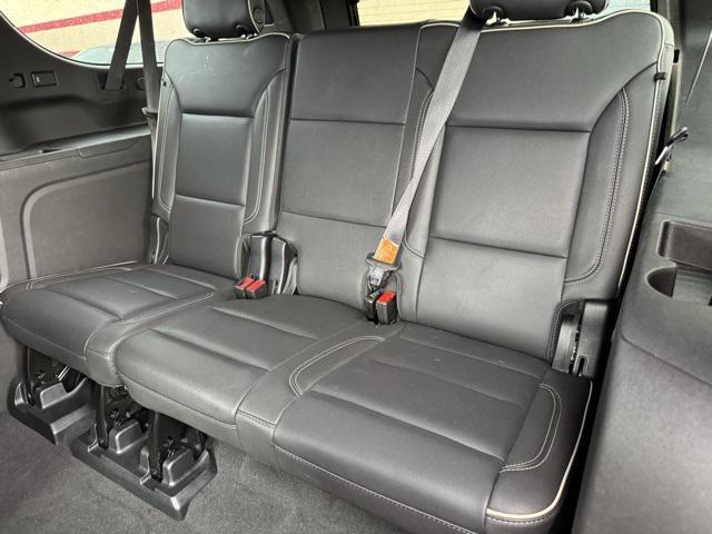 used 2023 Chevrolet Suburban car, priced at $53,999