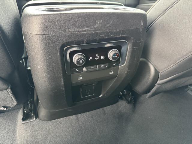 used 2023 Chevrolet Suburban car, priced at $53,999