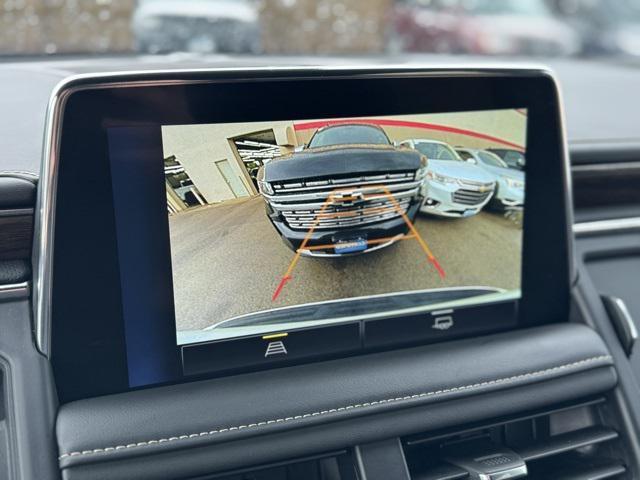 used 2023 Chevrolet Suburban car, priced at $53,999
