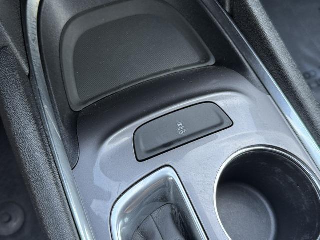 used 2023 Chevrolet Malibu car, priced at $18,895