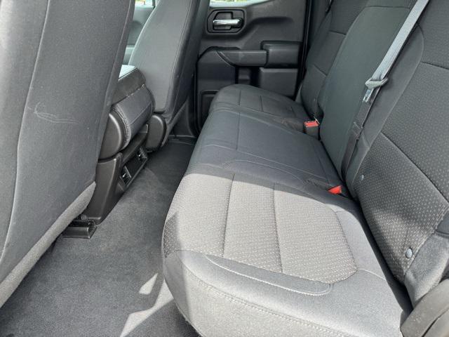 used 2019 Chevrolet Silverado 1500 car, priced at $28,395