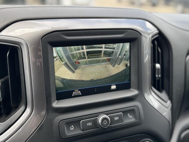 used 2019 Chevrolet Silverado 1500 car, priced at $28,395