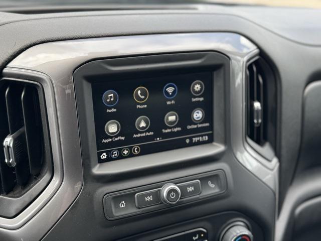 used 2019 Chevrolet Silverado 1500 car, priced at $28,395