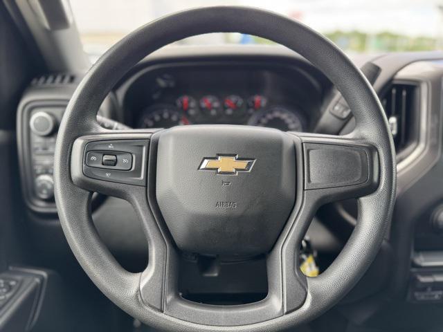 used 2019 Chevrolet Silverado 1500 car, priced at $28,395