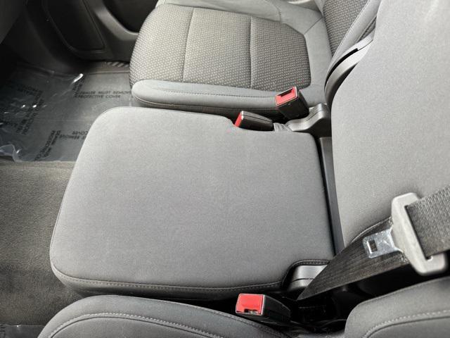 used 2019 Chevrolet Silverado 1500 car, priced at $28,395