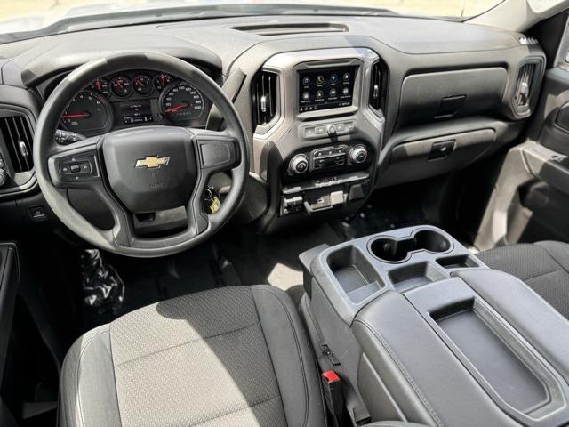 used 2019 Chevrolet Silverado 1500 car, priced at $28,395