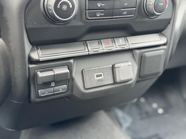 used 2019 Chevrolet Silverado 1500 car, priced at $28,395