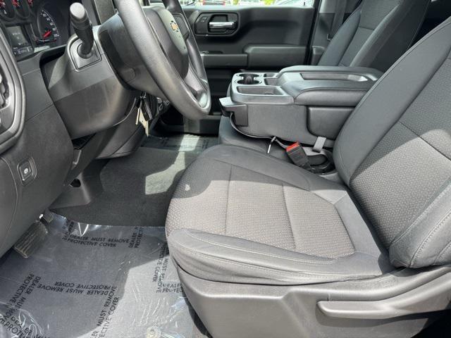 used 2019 Chevrolet Silverado 1500 car, priced at $28,395