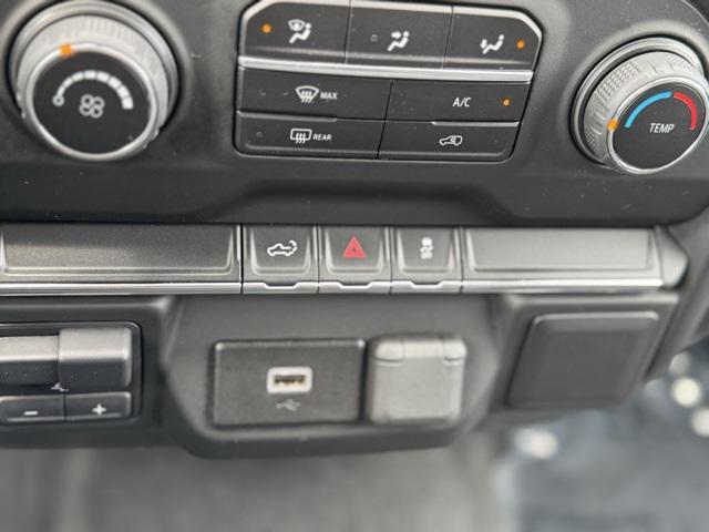 used 2019 Chevrolet Silverado 1500 car, priced at $28,395