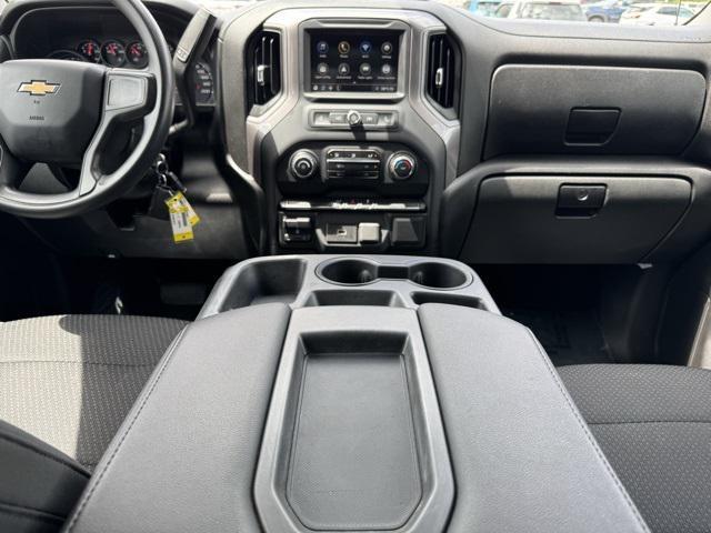 used 2019 Chevrolet Silverado 1500 car, priced at $28,395