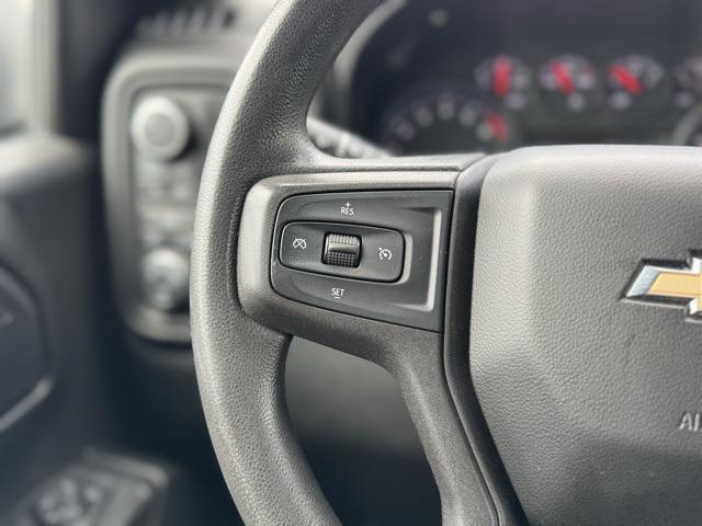 used 2019 Chevrolet Silverado 1500 car, priced at $28,395