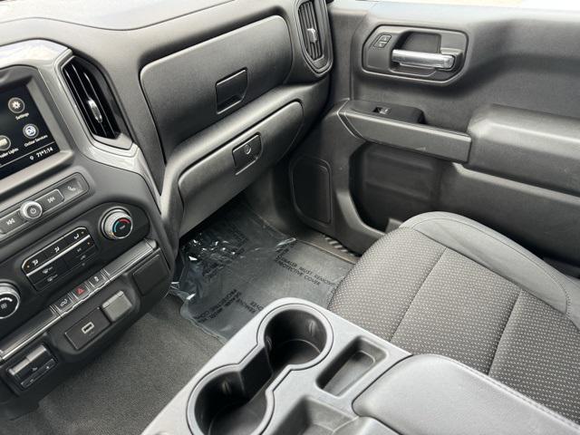 used 2019 Chevrolet Silverado 1500 car, priced at $28,395