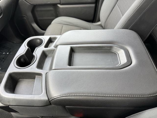 used 2019 Chevrolet Silverado 1500 car, priced at $28,395