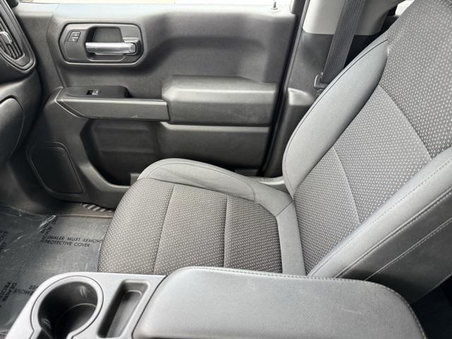 used 2019 Chevrolet Silverado 1500 car, priced at $28,395