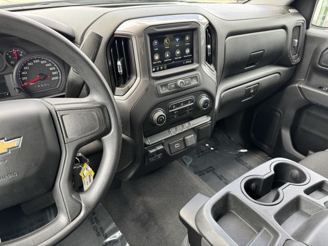 used 2019 Chevrolet Silverado 1500 car, priced at $28,395