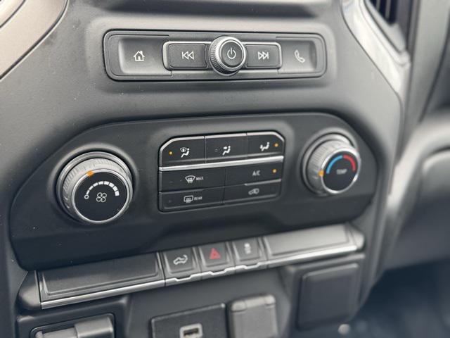 used 2019 Chevrolet Silverado 1500 car, priced at $28,395