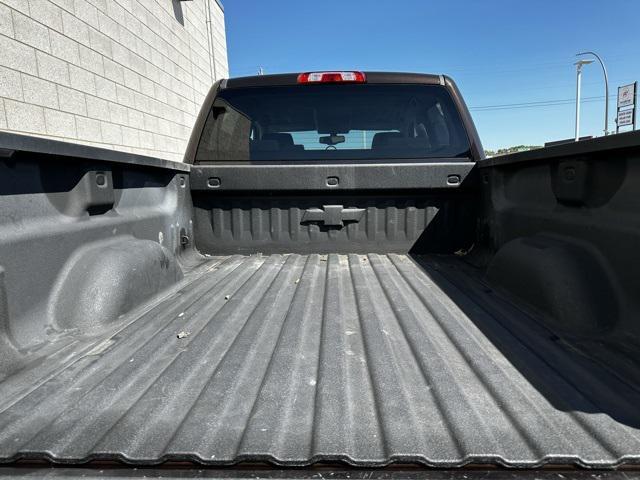 used 2018 Chevrolet Silverado 3500 car, priced at $37,495