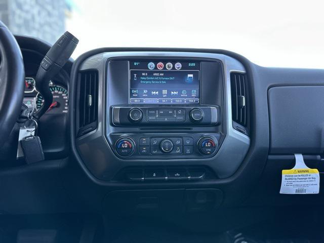 used 2018 Chevrolet Silverado 3500 car, priced at $37,495